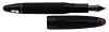 MONTBLANC: Pirelli Limited Edition Meisterstuck Fountain Pen