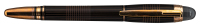 MONTBLANC: Starwalker Rose Gold-Plated Fineliner