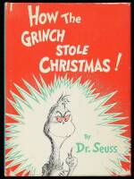 How the Grinch Stole Christmas