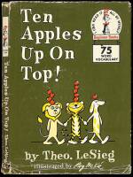 Ten Apples Up On Top!