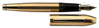 CROSS: Peerless "Fonderie 47" Limited Edition Fountain Pen