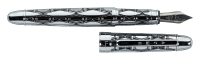 ACME: Frank Lloyd Wright Taliesin 100th Anniversary Limited Edition Etched Pen Set