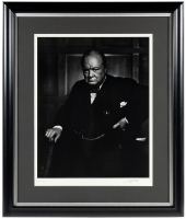 Winston Churchill, 1941