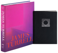 Emblemata [with] James Turrell: A Retrospective
