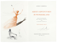 Alice's Adventures in Wonderland