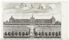 A Survey of the Cities of London and Westminster: Containing the Original, Antiquity, Increase, Modern Estate and Government of those Cities. Written at first in the Year MDXCVIII. By John Stow...Since Reprinted and Augmented by the Author...and Others... - 3