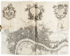 A Survey of the Cities of London and Westminster: Containing the Original, Antiquity, Increase, Modern Estate and Government of those Cities. Written at first in the Year MDXCVIII. By John Stow...Since Reprinted and Augmented by the Author...and Others... - 10