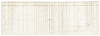 Extensive manuscript list of the emancipated slaves "of both sexes", in Guanajay, Cuba, 1876 - 4