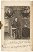 The True Prophecies or Prognostications of Michael Nostradamus, Physician to Henry II, Francis II, and Charles IX, Kings of France, and one of the best Astronomers that ever were. A Work full of Curiosity and Learning