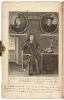 The True Prophecies or Prognostications of Michael Nostradamus, Physician to Henry II, Francis II, and Charles IX, Kings of France, and one of the best Astronomers that ever were. A Work full of Curiosity and Learning