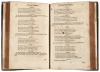 The True Prophecies or Prognostications of Michael Nostradamus, Physician to Henry II, Francis II, and Charles IX, Kings of France, and one of the best Astronomers that ever were. A Work full of Curiosity and Learning - 6