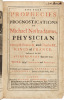 The True Prophecies or Prognostications of Michael Nostradamus, Physician to Henry II, Francis II, and Charles IX, Kings of France, and one of the best Astronomers that ever were. A Work full of Curiosity and Learning - 7