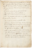 The True Prophecies or Prognostications of Michael Nostradamus, Physician to Henry II, Francis II, and Charles IX, Kings of France, and one of the best Astronomers that ever were. A Work full of Curiosity and Learning - 8