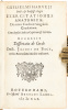Exercitationes anatomicae, de motu cordis & sanguinis circulatione. - 4
