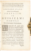 Exercitationes anatomicae, de motu cordis & sanguinis circulatione. - 5