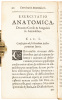 Exercitationes anatomicae, de motu cordis & sanguinis circulatione. - 8