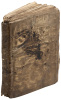 [The thirteene bookes of Aeneidos. The first twelue being the worke of the diuine poet Virgil Maro, and the thirteenth, the supplement of Maph&aelig;us Vegius...] - 2