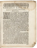 [The thirteene bookes of Aeneidos. The first twelue being the worke of the diuine poet Virgil Maro, and the thirteenth, the supplement of Maph&aelig;us Vegius...]
