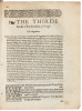 [The thirteene bookes of Aeneidos. The first twelue being the worke of the diuine poet Virgil Maro, and the thirteenth, the supplement of Maph&aelig;us Vegius...] - 3