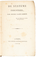 Du syst&egrave;me industriel