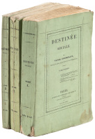 Destin&eacute;e sociale