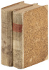 Les Confessions de J. J. Rousseau, Suivies des Reveries du Promeneur Solitarie - 2