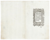 Die Neuwen Inseln / so hinder Hispanien gegen Orient bey dem land India lingen. - 2