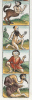 Bifolium from the Nuremberg Chronicle comprising folios XII and XIII - 6
