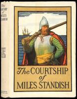 The Courtship of Miles Standish