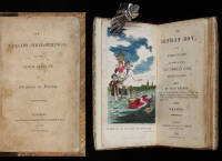 Two early 19th century works for children