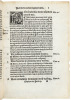 De sexcentum & tredecim mosaice sanctionis edictis. Eiusdem Philosophica: prophetica: ac talmudistica pro christiana veritate tuenda cum iuniori Hebreorum synagoga mirabili ingenij acumine disputatio. Eiusdem I cabalistae: seu allegorisan num eruditionem - 3