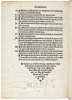 De sexcentum & tredecim mosaice sanctionis edictis. Eiusdem Philosophica: prophetica: ac talmudistica pro christiana veritate tuenda cum iuniori Hebreorum synagoga mirabili ingenij acumine disputatio. Eiusdem I cabalistae: seu allegorisan num eruditionem - 5