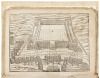 The Arte of Warre...set foorth in English by Peter Withorne [with] Certaine Waies for the Ordering of Souldiours in battelray, and setting of battailes, after diuers fashions with their manner of marching: And also fugures of certaine new plattes for fort - 3