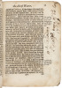 The Arte of Warre...set foorth in English by Peter Withorne [with] Certaine Waies for the Ordering of Souldiours in battelray, and setting of battailes, after diuers fashions with their manner of marching: And also fugures of certaine new plattes for fort - 5