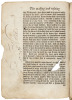 The Arte of Warre...set foorth in English by Peter Withorne [with] Certaine Waies for the Ordering of Souldiours in battelray, and setting of battailes, after diuers fashions with their manner of marching: And also fugures of certaine new plattes for fort - 6