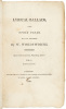 Lyrical Ballads, with Other Poems - 4
