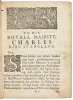 A Collection of Ancient and Modern Prophesies, Concerning These Present Times... - 3