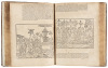 Le Tableau des Riches Inventions: couvertes du voile des feintes amoureuses, qui sont representees dans le songe de Poliphile - 4