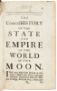 The Comical History of the States and Empires of the Worlds of the Moon and Sun - 3