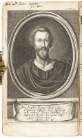 The Lives of Dr. John Donne, Sir Henry Wotton, Mr. Richard Hooker, Mr. George Herbert