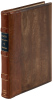 De Legibus [with] Epistole [The Laws and Epistles] - 2