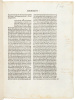 De Legibus [with] Epistole [The Laws and Epistles] - 3