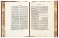De Legibus [with] Epistole [The Laws and Epistles]