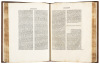 De Legibus [with] Epistole [The Laws and Epistles]
