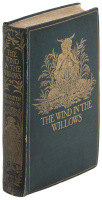 The Wind in the Willows
