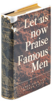 Let Us Now Praise Famous Men