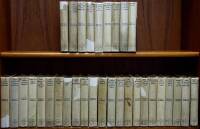 32 Volumes of from The Webster Series