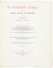 In Darkest Africa: or the Quest, Rescue, and Retreat of Emin, Governor of Equatoria - 9