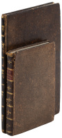 Relacion del viage hecho por las goletas Sutil y Mexicana en el ano de 1792 para reconocer el estrecho de Fuca [with] Atlas para el Viage de las goletas Sutil y Mexicana...