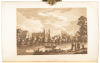 Picturesque Views on the River Thames, from its Source in Gloucestershire to the Nore; With Observations on the Public Buildings and other Works of Art in its Vicinity - 5